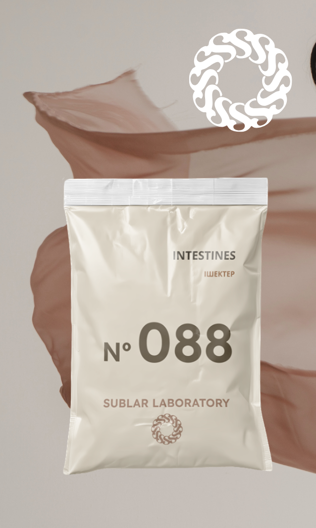 Гимато-гуминовый комплекс 088